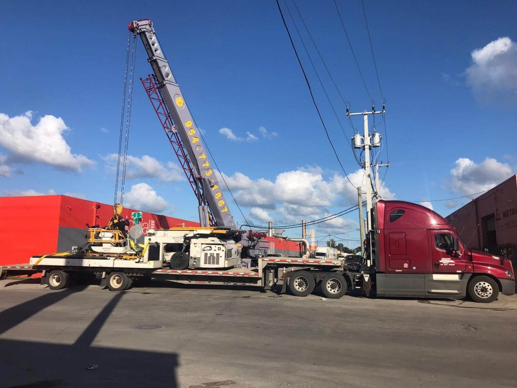 Crane Company