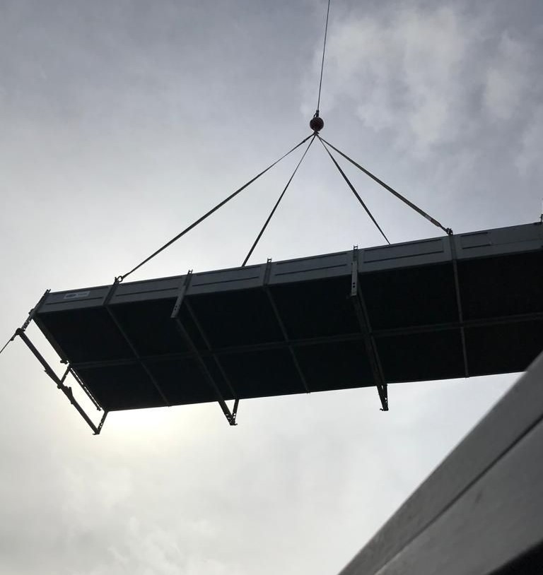 Crane Services