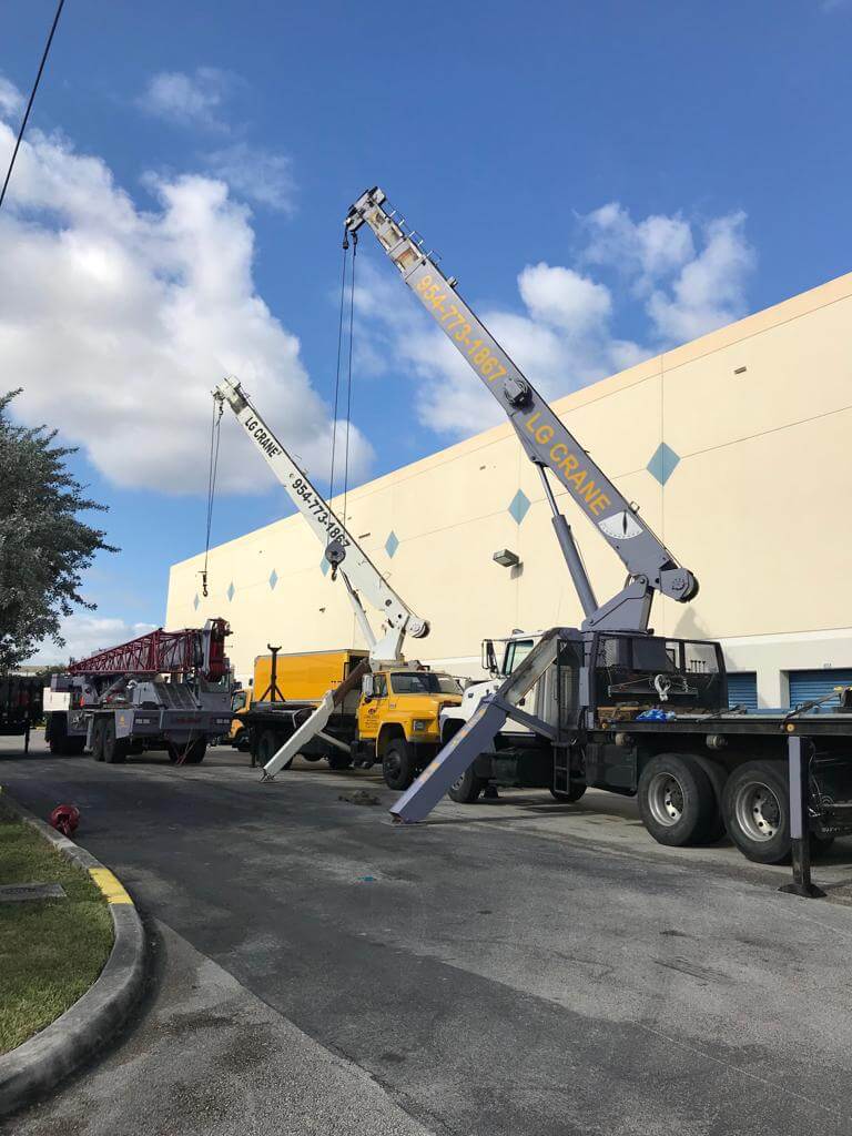 Heavy Equipment